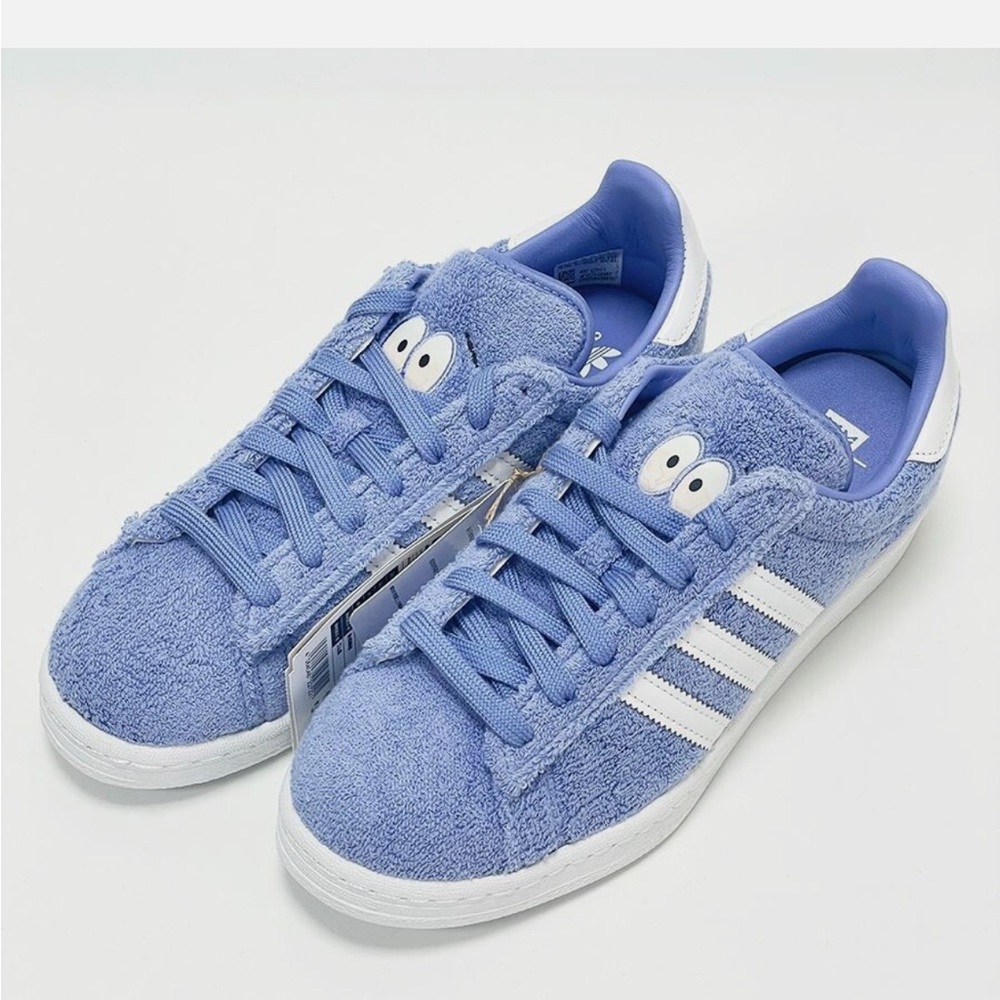 South Park × Adidas Originals